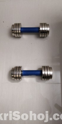 DUMBBELLS